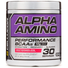 Alpha Amino 30 Servings (384 gram)