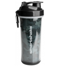 SmartShake Double Wall Camo Grey (750 мл)