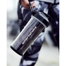 SmartShake Double Wall Camo Grey (750 мл)