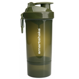 SmartShake Original2Go One Army Green (800 мл)