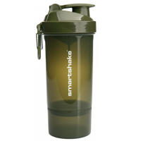 SmartShake Original2Go One Army Green (800 мл)