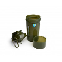 SmartShake Original2Go One Army Green (800 мл)