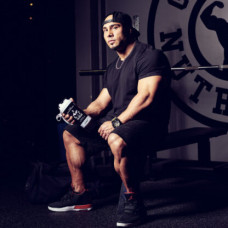 Smartshake Signature Samir Troudi Edition (800 мл)