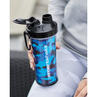 SmartShake Double Wall Camo Blue (750 мл)