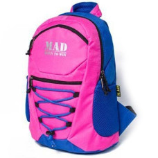 Рюкзак MAD ACTIVE kids Рожево-синій (15 л)