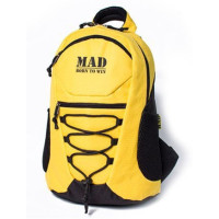 Рюкзак MAD ACTIVE tinager Жовтий RAC20 (25 л)