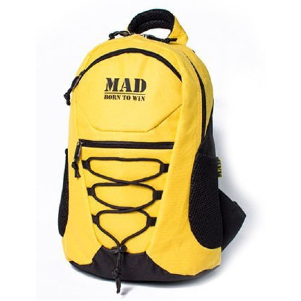 Рюкзак MAD ACTIVE tinager Желтый RAC20 (25 л)