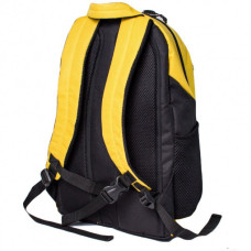 Рюкзак MAD ACTIVE tinager Жовтий RAC20 (25 л)
