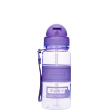 Uzspace Magic Ion-Tritan Фиолетовый (350 мл)