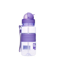 Uzspace Magic Ion-Tritan Фиолетовый (350 мл)