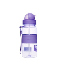 Uzspace Magic Ion-Tritan Фиолетовый (350 мл)