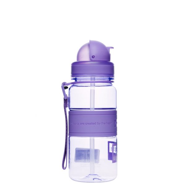 Uzspace Magic Ion-Tritan Фиолетовый (350 мл) Uzspace Magic Ion-Tritan Фиолетовый (350 мл)