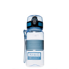 Uzspace Magic Ion-Tritan Синий (350 мл)