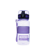 Uzspace Magic Ion-Tritan Фіолетовий (350 мл) Uzspace Magic Ion-Tritan Фіолетовий (350 мл)