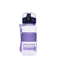 Uzspace Magic Ion-Tritan Фиолетовый (350 мл)