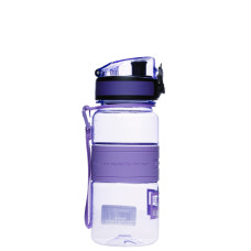 Uzspace Magic Ion-Tritan Фиолетовый (350 мл)