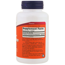 Pantethine 600MG 60 капсул
