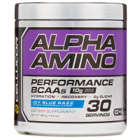 Alpha Amino 30 Servings (384 gram)