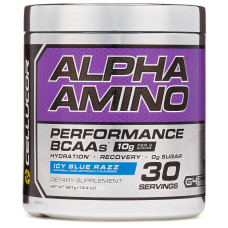 Alpha Amino 30 Servings (384 gram)