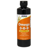 Omega 3-6-9 Liquid (473 мл) Omega 3-6-9 Liquid (473 мл)