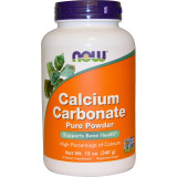 Calcium Carbonate Powder (340 г)