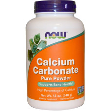 Calcium Carbonate Powder  (340 г)
