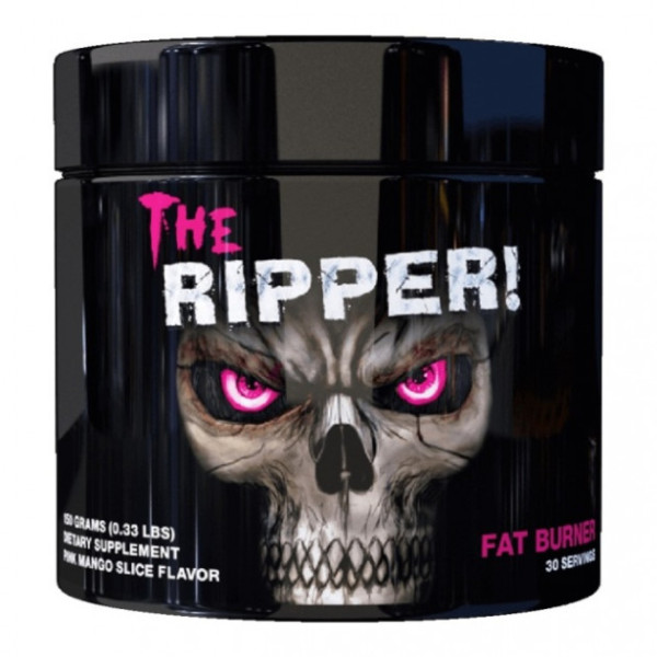 The Ripper (150 грамм) The Ripper (150 грамм)