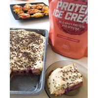 Protein Ice Cream (500 грамм)