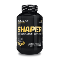 Ulisses Shaper 90 капс