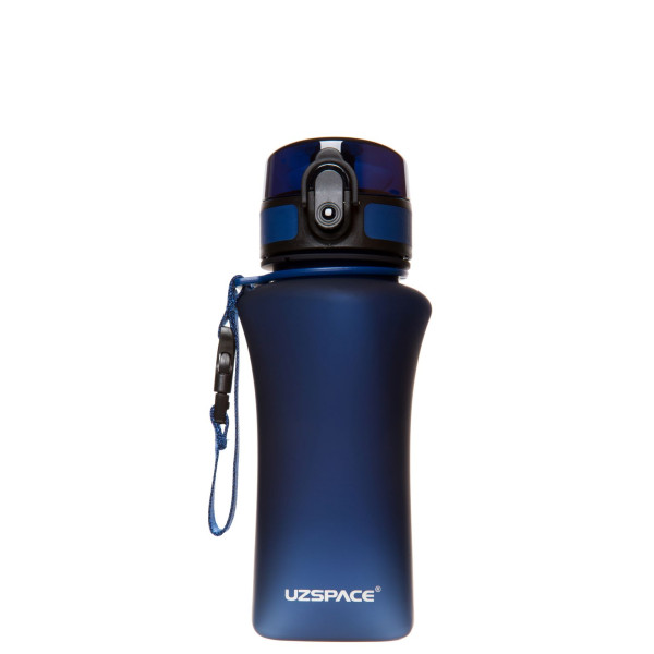 Uzspace Wasser Matte Синий (350 мл)