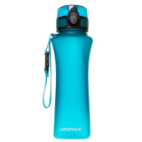 Uzspace Wasser Matte Голубой (500 мл)