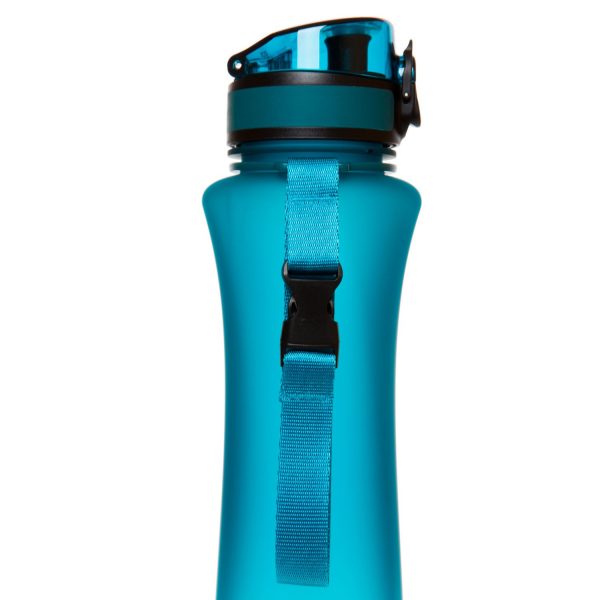 Uzspace Wasser Matte Голубой (500 мл)