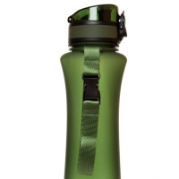 Uzspace Wasser Matte Зеленый (500 мл)