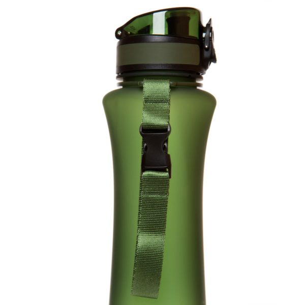 Uzspace Wasser Matte Зеленый (500 мл)