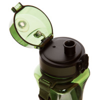 Uzspace Wasser Glossy Зеленый (500 мл)
