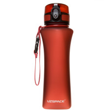 Uzspace Wasser Matte Красный (500 мл)