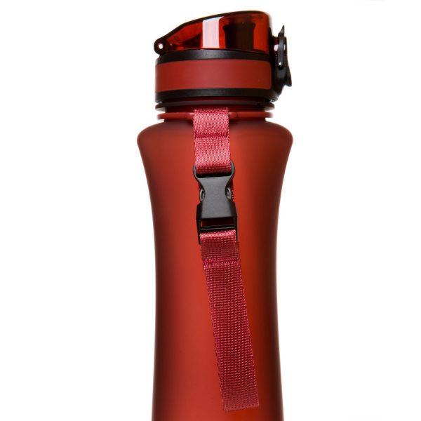 Uzspace Wasser Matte Красный (500 мл) Uzspace Wasser Matte Красный (500 мл)