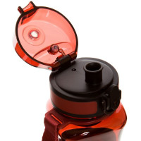 Uzspace Wasser Glossy Красный (500 мл)