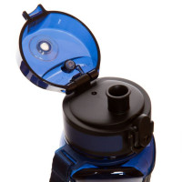 Uzspace Wasser Glossy Синий (500 мл)
