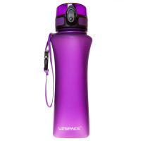 Uzspace Wasser Matte Фиолетовый (500 мл)
