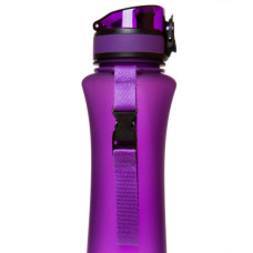 Uzspace Wasser Matte Фиолетовый (500 мл)