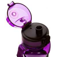 Uzspace Wasser Glossy Фиолетовый (500 мл)