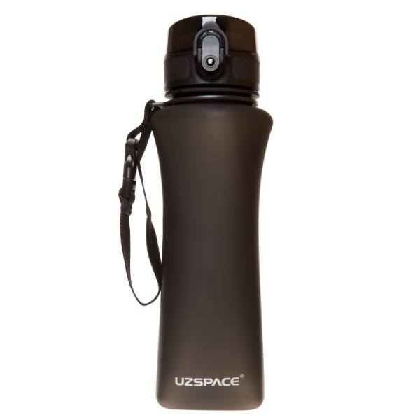 Uzspace Wasser Matte Черный (500 мл)