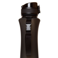 Uzspace Wasser Matte Черный (500 мл)