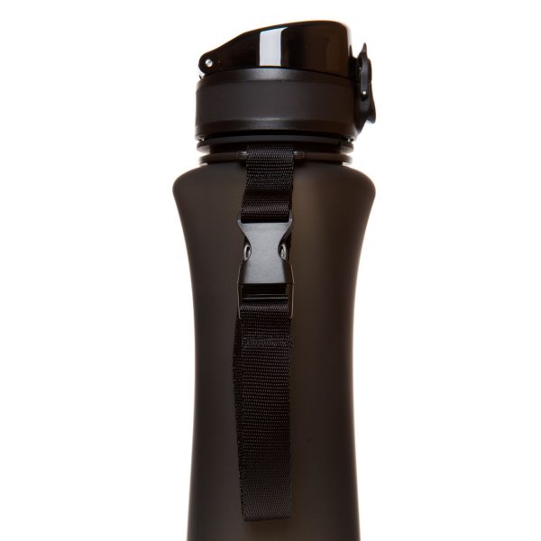Uzspace Wasser Matte Черный (500 мл) Uzspace Wasser Matte Черный (500 мл)