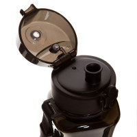 Uzspace Wasser Glossy Черный (500 мл)