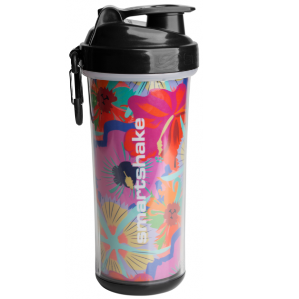 SmartShake Double Wall Flover Power (750 мл)