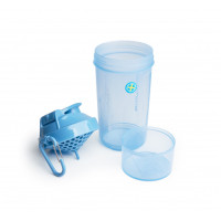 SmartShake Original2Go One Sky Blue (800 мл)