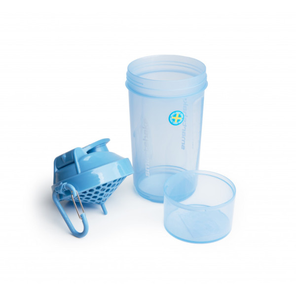 SmartShake Original2Go One Sky Blue (800 мл)