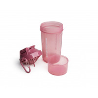 SmartShake Original2Go One Deep Rose Pink (800 мл) 